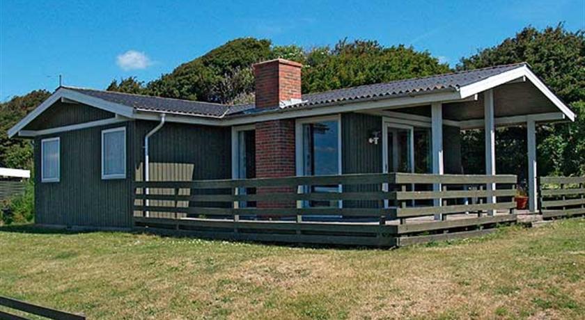 Апартаменты Holiday home Ved D- 5032