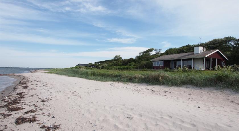 Апартаменты Holiday home Ved F- 5034