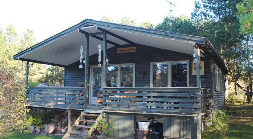 Апартаменты Holiday home Viggo A- 5197