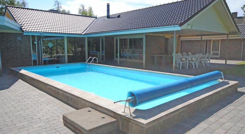 Апартаменты Holiday home Vile F- 5210