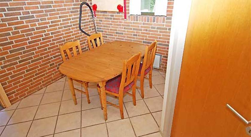 Апартаменты Holiday home Vile G- 5211