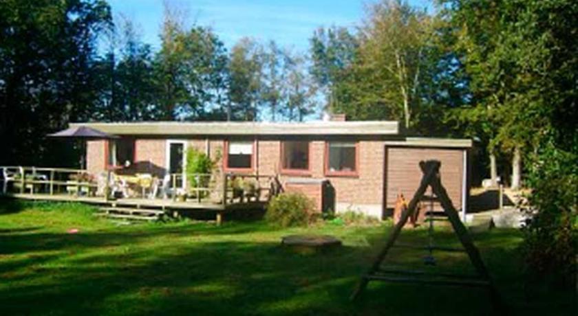 Апартаменты Holiday home Vile A- 5213