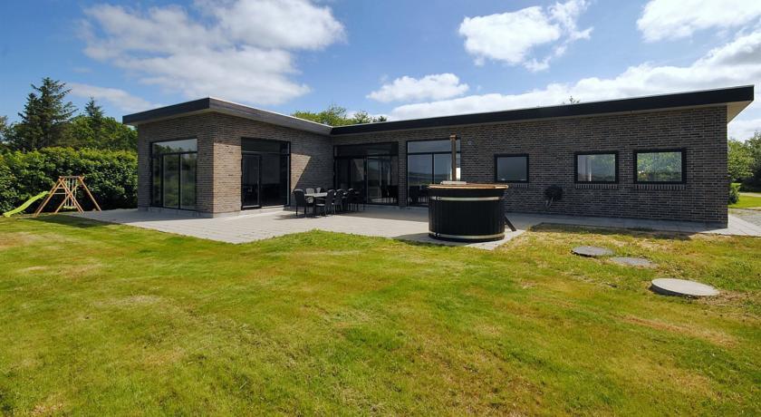 Апартаменты Holiday home Vile B- 5214