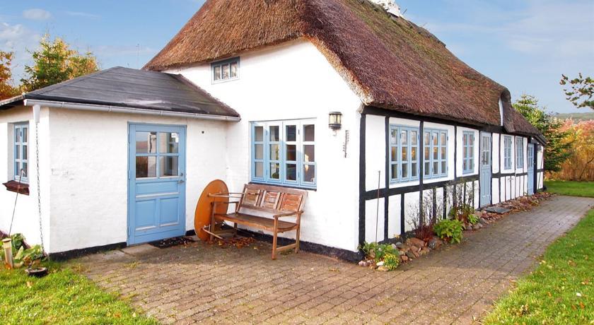 Апартаменты Holiday home Vognkærvej F- 5234