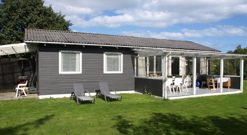 Апартаменты Holiday home Vorbækvej G- 5235
