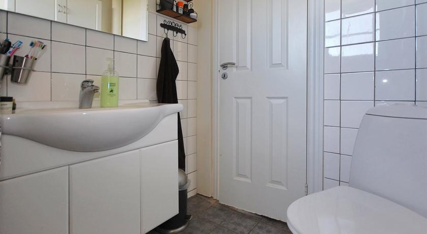 Апартаменты Holiday home Vrenstedvej G- 5243