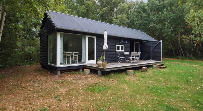 Апартаменты Holiday home Ydunsvej G- 5259