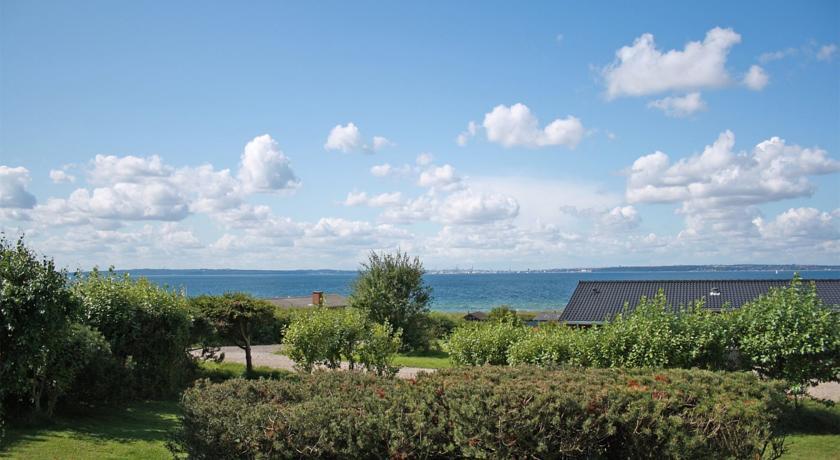Апартаменты Holiday home Zion C- 5263