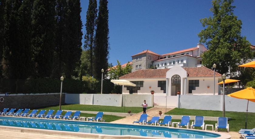 Отель Hotel Urgeirica