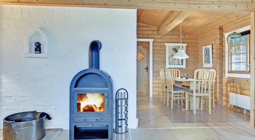 Апартаменты Holiday home Bjergfyrvej