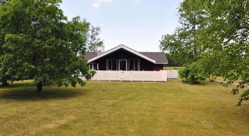 Апартаменты Holiday home Hans Hansensvej Nebel
