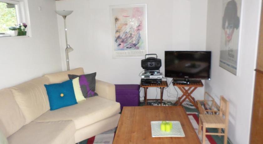 Апартаменты Holiday home Lupvej Femmoller