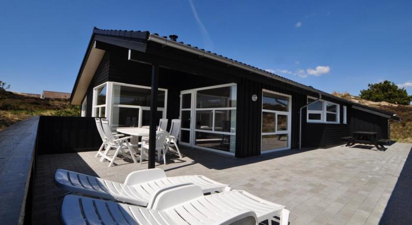 Апартаменты Holiday home Arvevej II