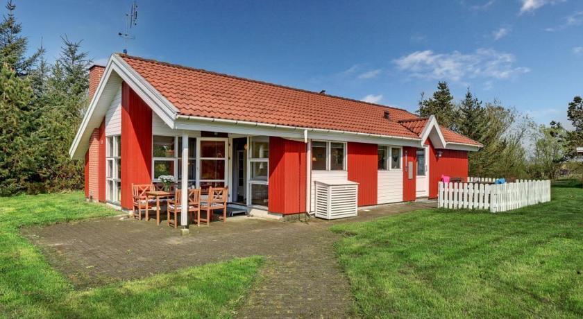 Апартаменты Holiday home Gammelgabvej Norre