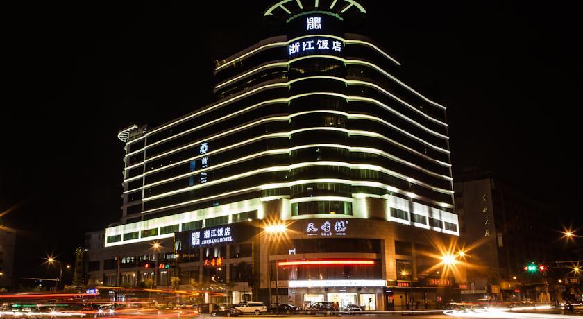Zhejiang Hotel