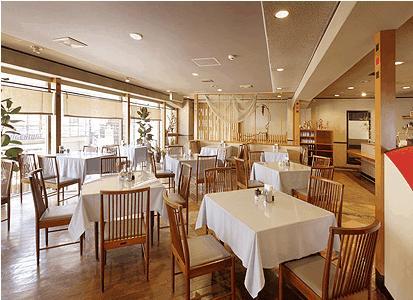 Отель Hotel Pearl City Sendai