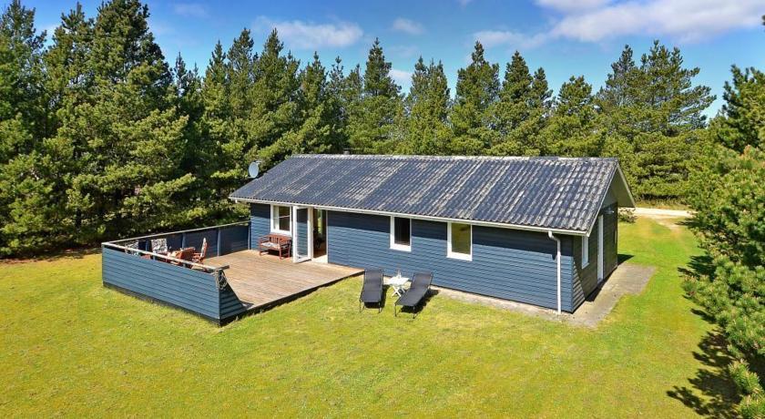 Апартаменты Holiday home Houstrup Hansensvej