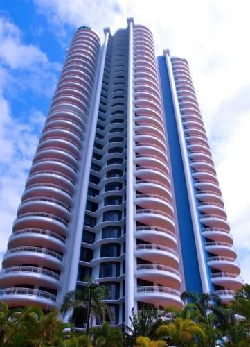 Aegean Apartments