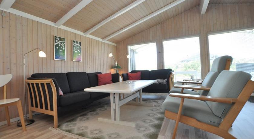 Апартаменты Holiday home Bjergfyrvej III
