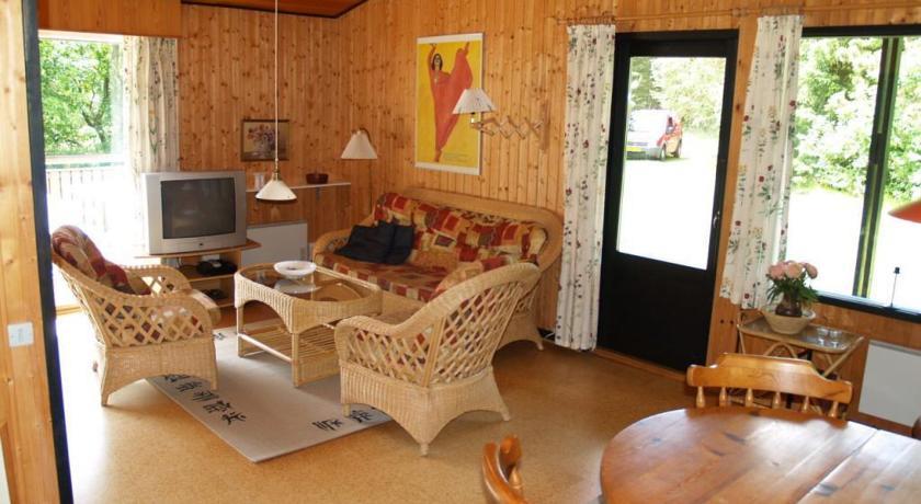 Апартаменты Holiday home Brudbjergvej