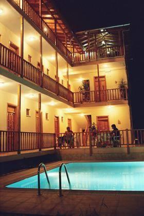 Гостевой дом Beydagi Konak Hotel