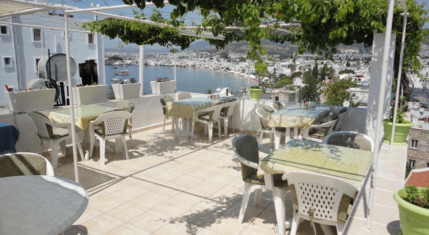 Hotel Merhaba