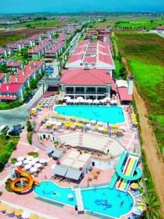 Club Hotel Victoria