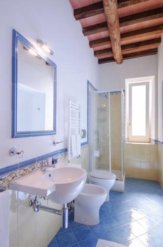 Гостевой дом B&B Villa Isabella