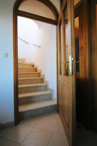 Апартаменты Apartment Labin 22