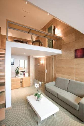 Отель Hotel Guitart Termes la Collada