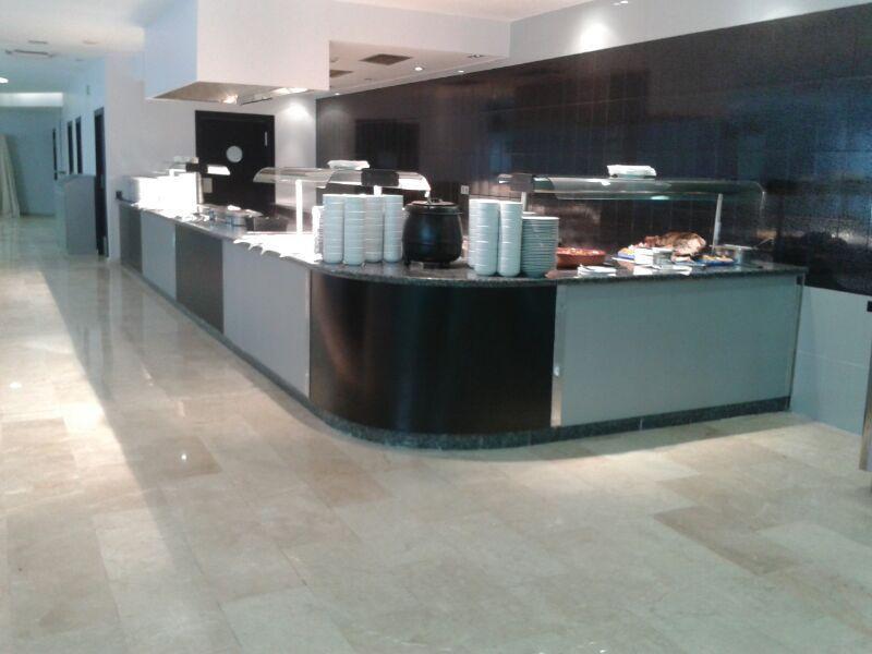 Апартаменты Apartahotel Marina Rey