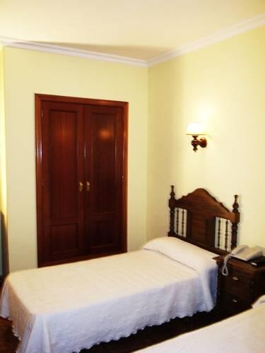 Гостевой дом Hostal Bellido