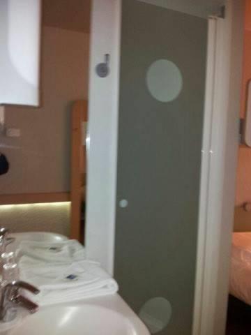Отель ibis budget Thionville Yutz