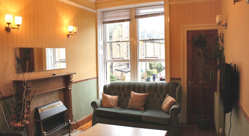 City Centre Apartment Lochrin