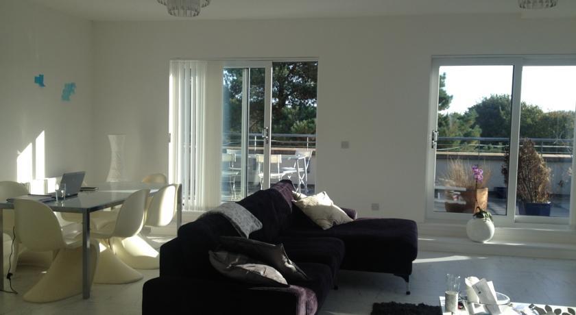 Apartment Pinkhill Park