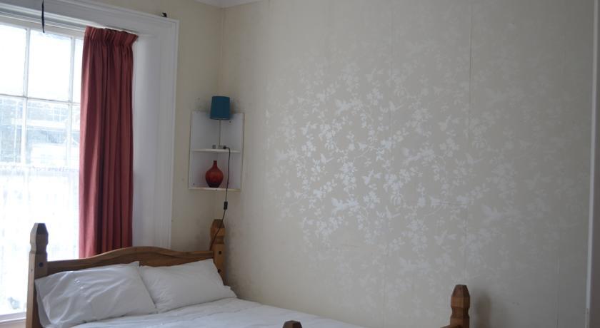 Гостевой дом Penmarnja Rooms
