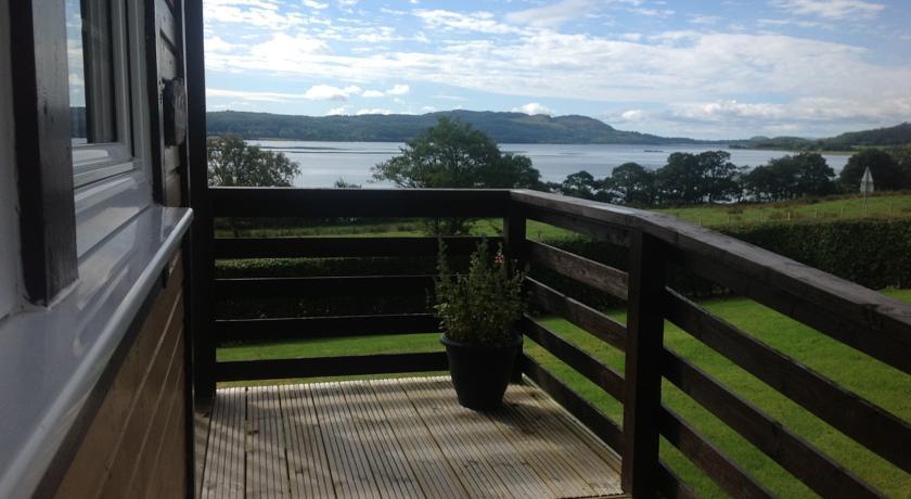 Отель Appin Holiday Homes