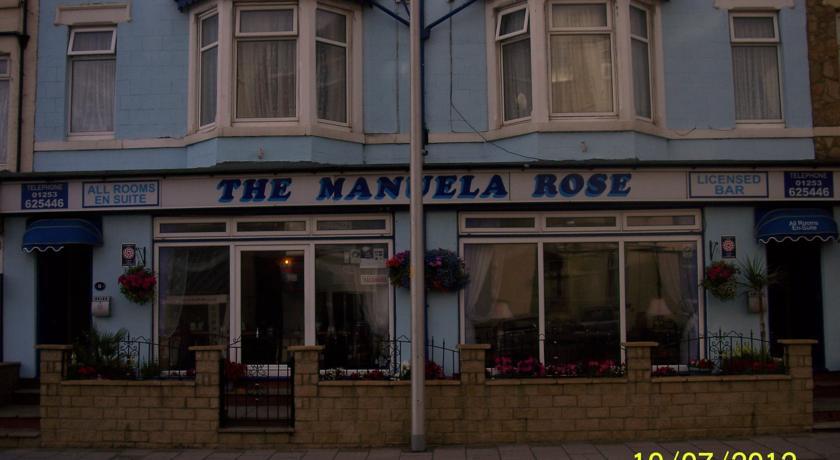 The Manuela Rose