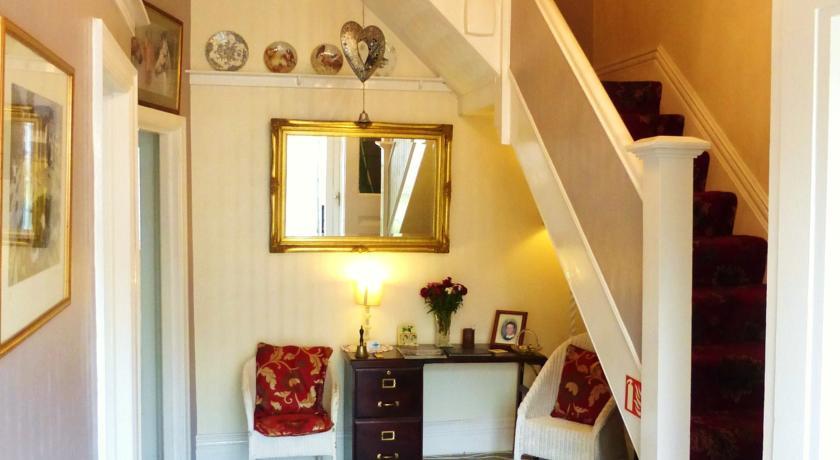 Alpha Guest Accommodation