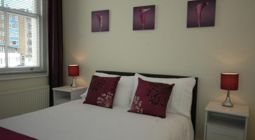 The Duchess Apartment