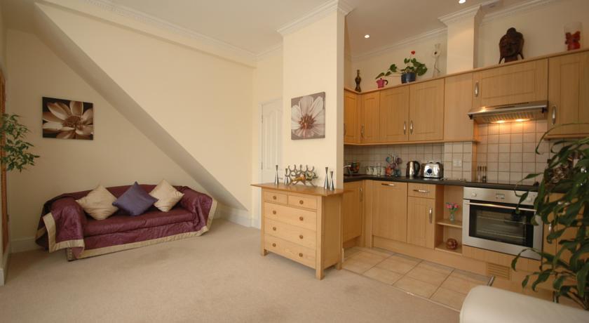 The Devonshire Apartment