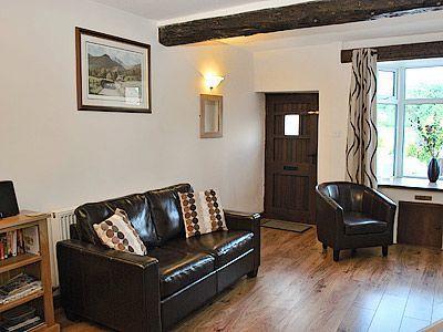 Апартаменты May Cottage
