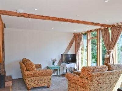 Апартаменты The Coach House