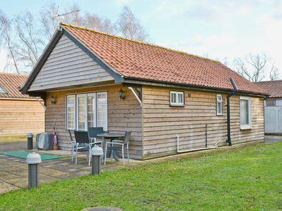 Апартаменты Owl Lodge
