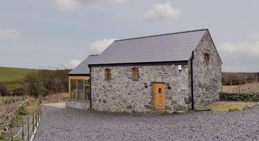 Апартаменты Owl Cottage