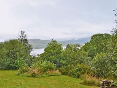 Апартаменты West Bothy