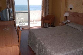 Отель SR Hotel Santa Rosa