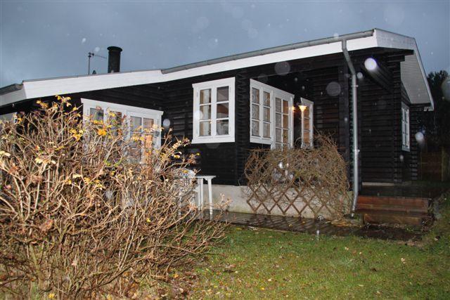 Апартаменты Holiday home Stavnsborgvej Grenaa