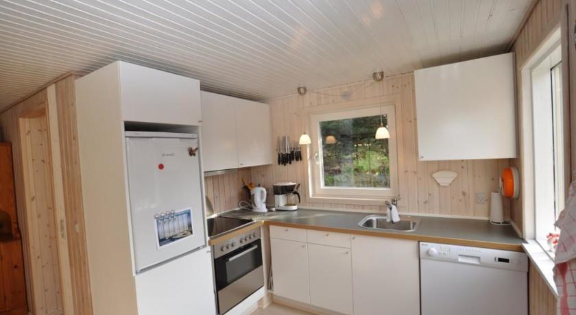 Апартаменты Holiday home Bekkasvej II