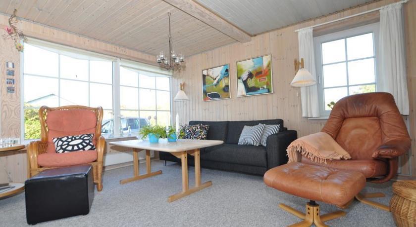 Апартаменты Holiday home Bellisvej III
